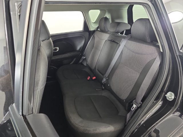 Used 2019 Shadow Black Kia Plus image 23