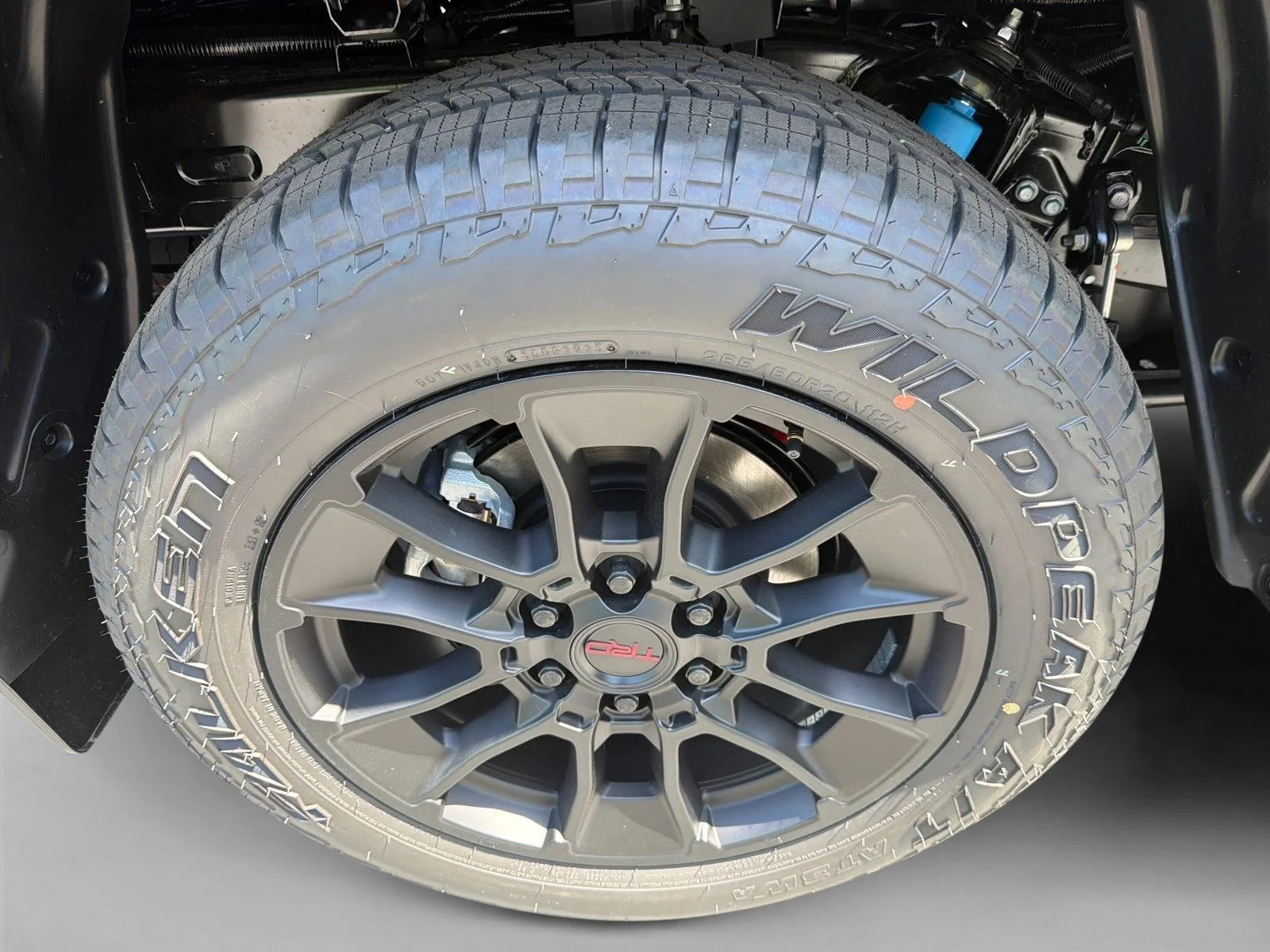 New 2026 Mudbath Toyota 1794 Edition i-FORCE MAX image 17