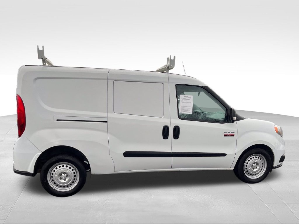 Used 2022 White Ram Base image 6