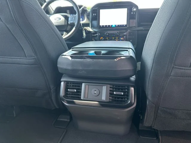 Used 2026 White Ford STX image 21