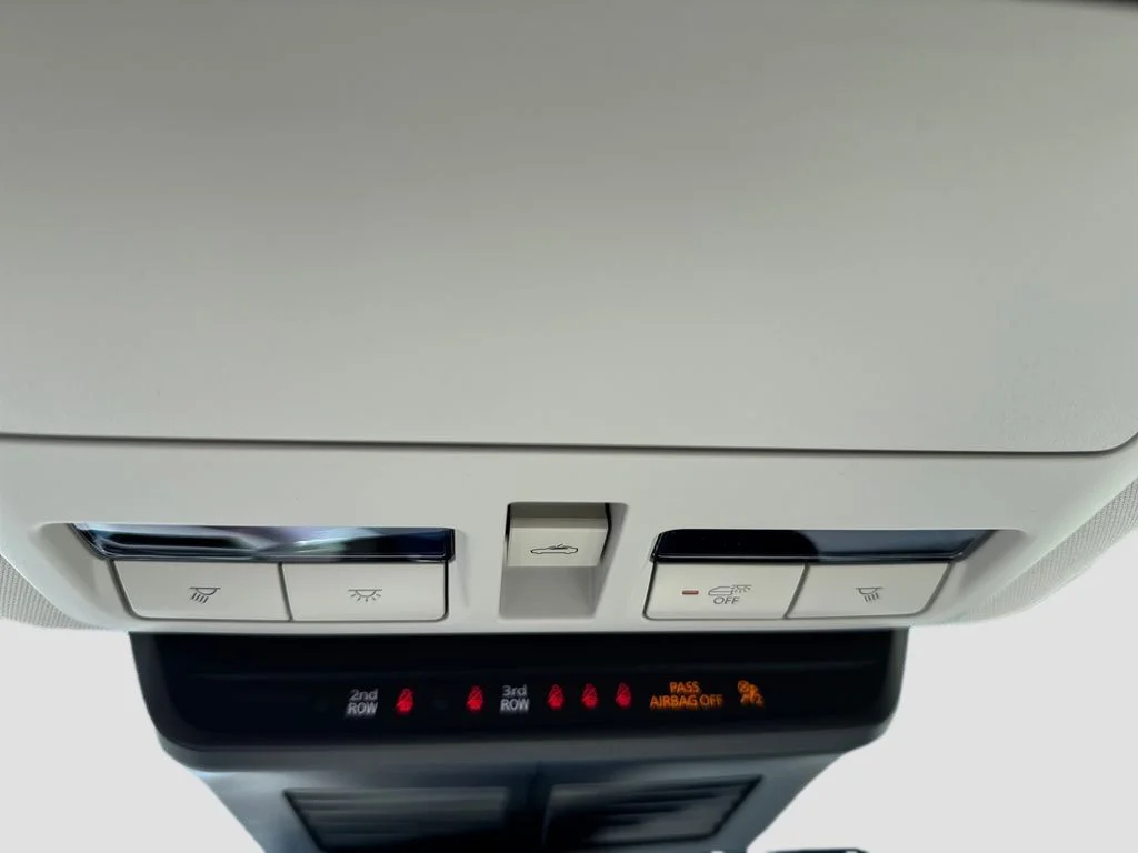 New 2026 Red Mazda Premium Plus image 23