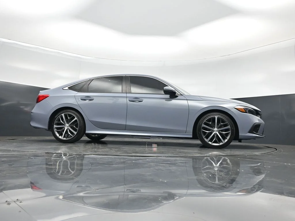 Used 2024 Gray Honda Touring image 48