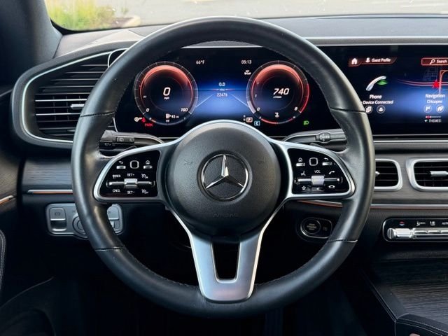 2023 Mercedes-Benz GLE GLE350 - Photo 13
