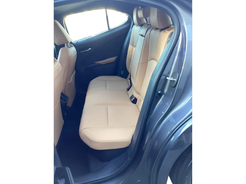 Used 2024 Gray Lexus 250h Premium image 13