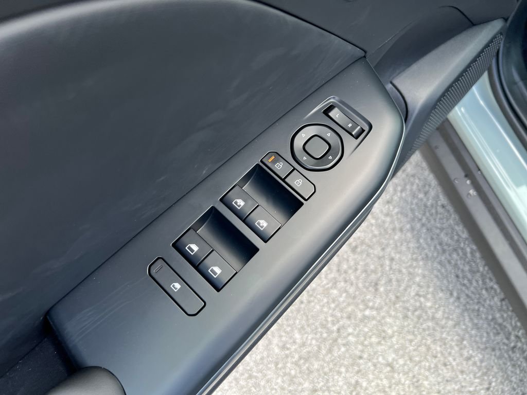 New 2026 Blue Kia EX image 11