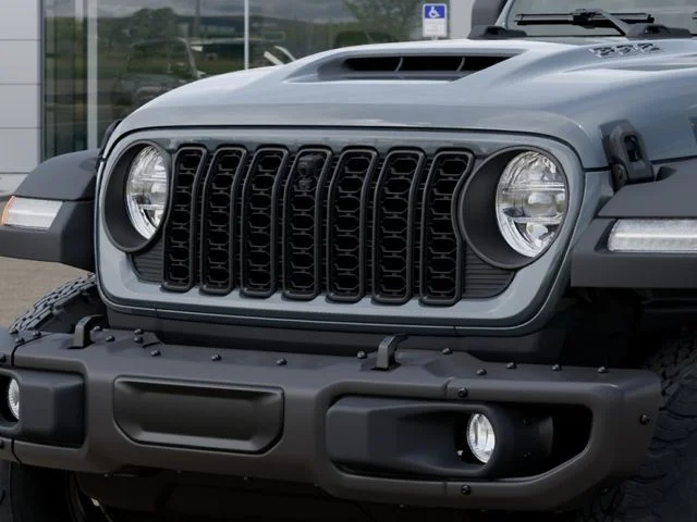 New 2026 Anvil Clear-Coat Exterior Paint Jeep Moab 392 image 12