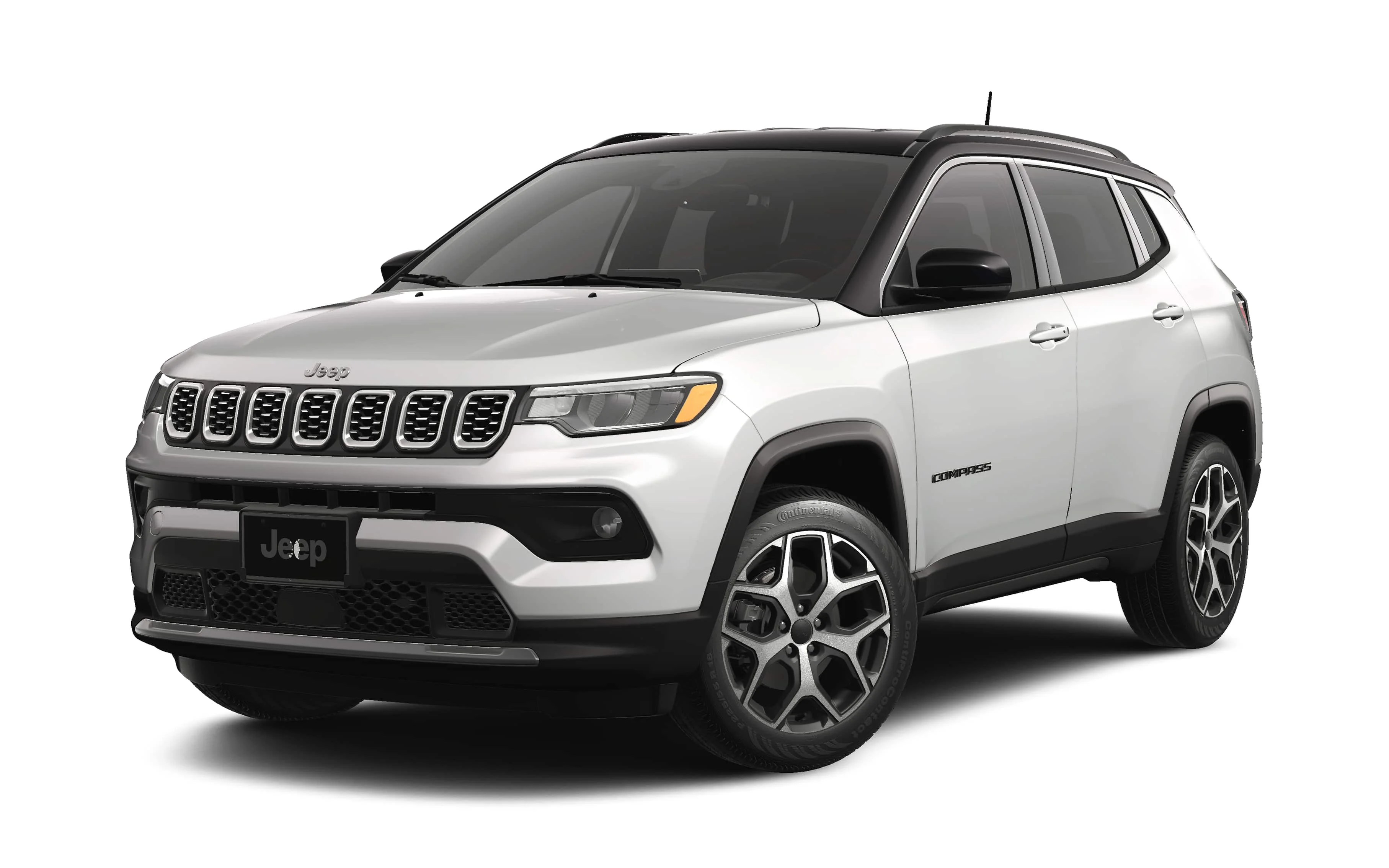 2026 Jeep Compass Limited 4X4's photo