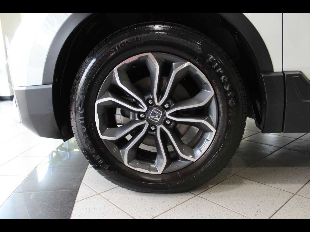 2022 Honda CR-V EX-L - Photo 9