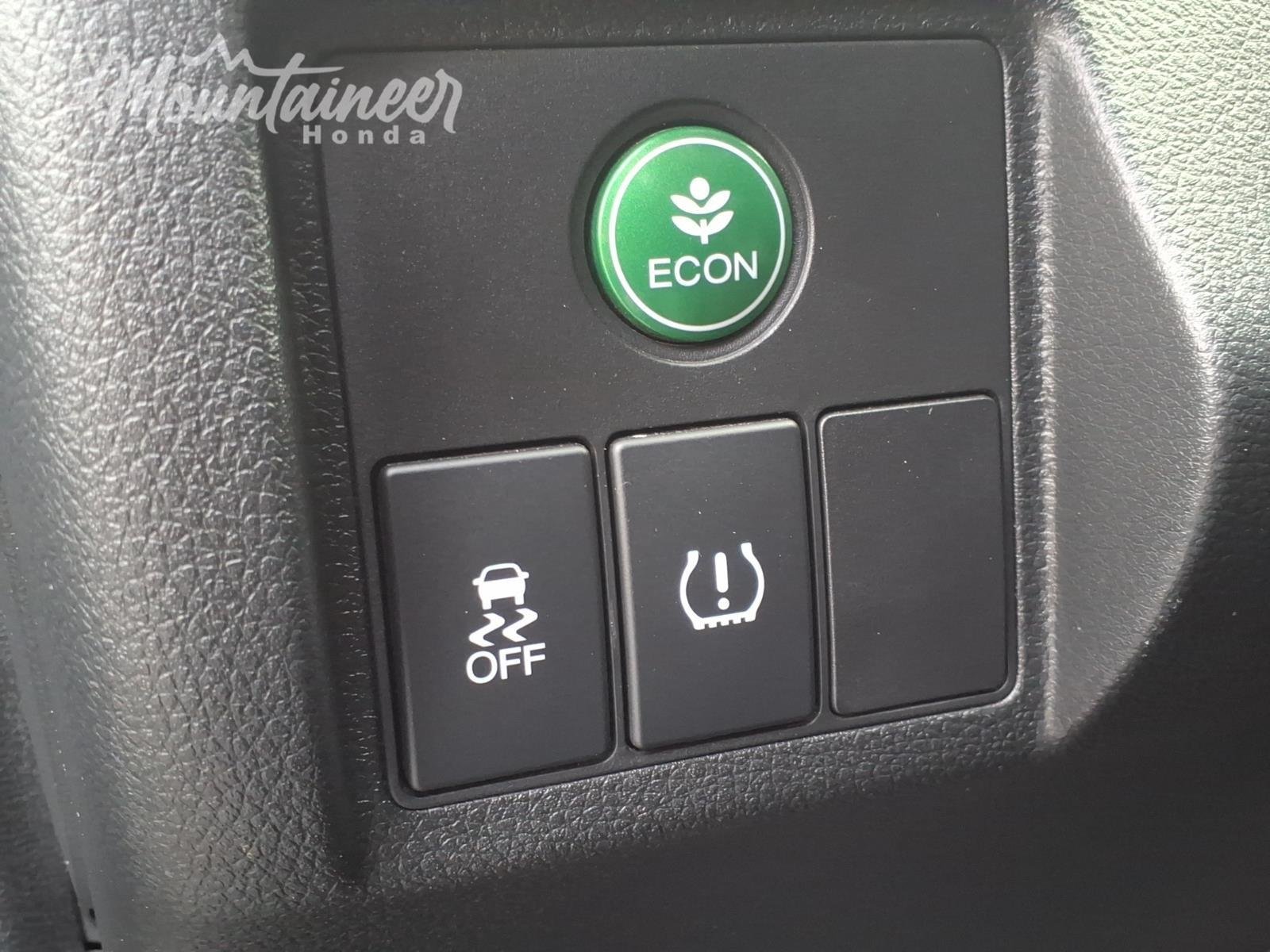 Used 2022 Modern Steel Metallic Honda LX image 31