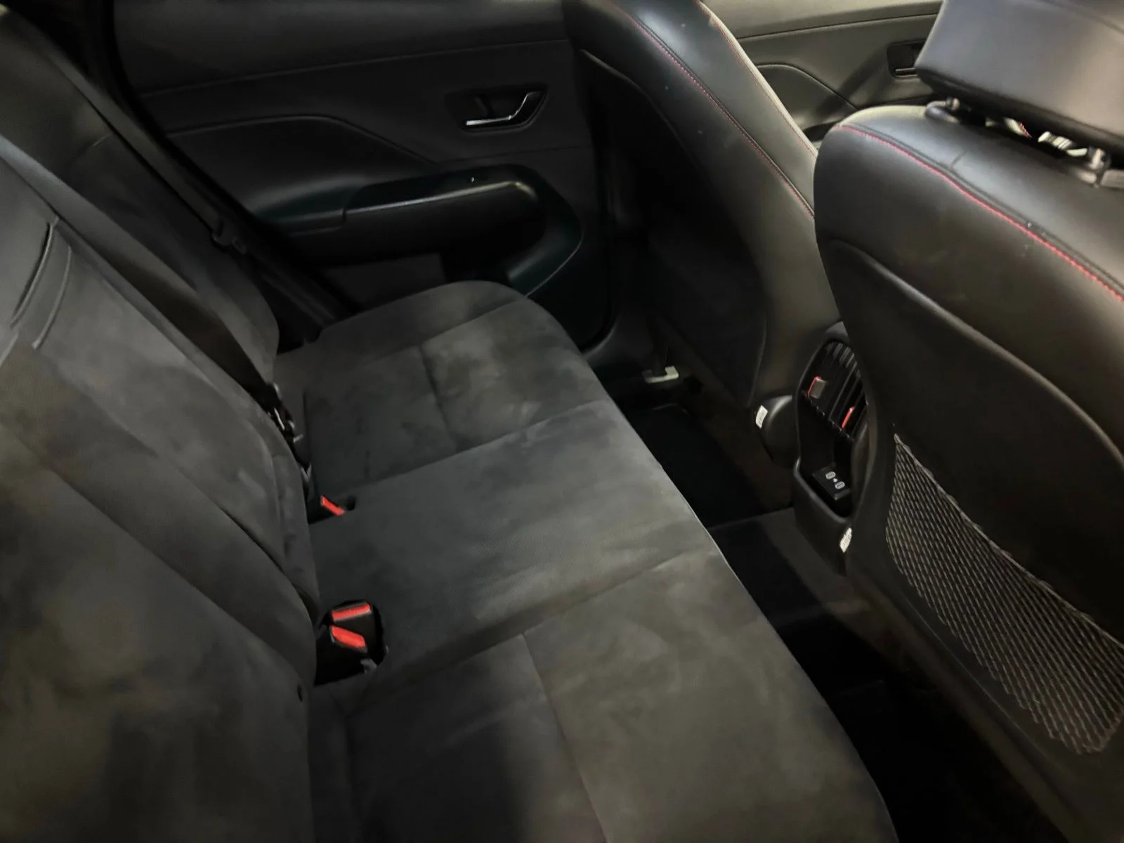 Used 2024 Gray Hyundai N Line image 20