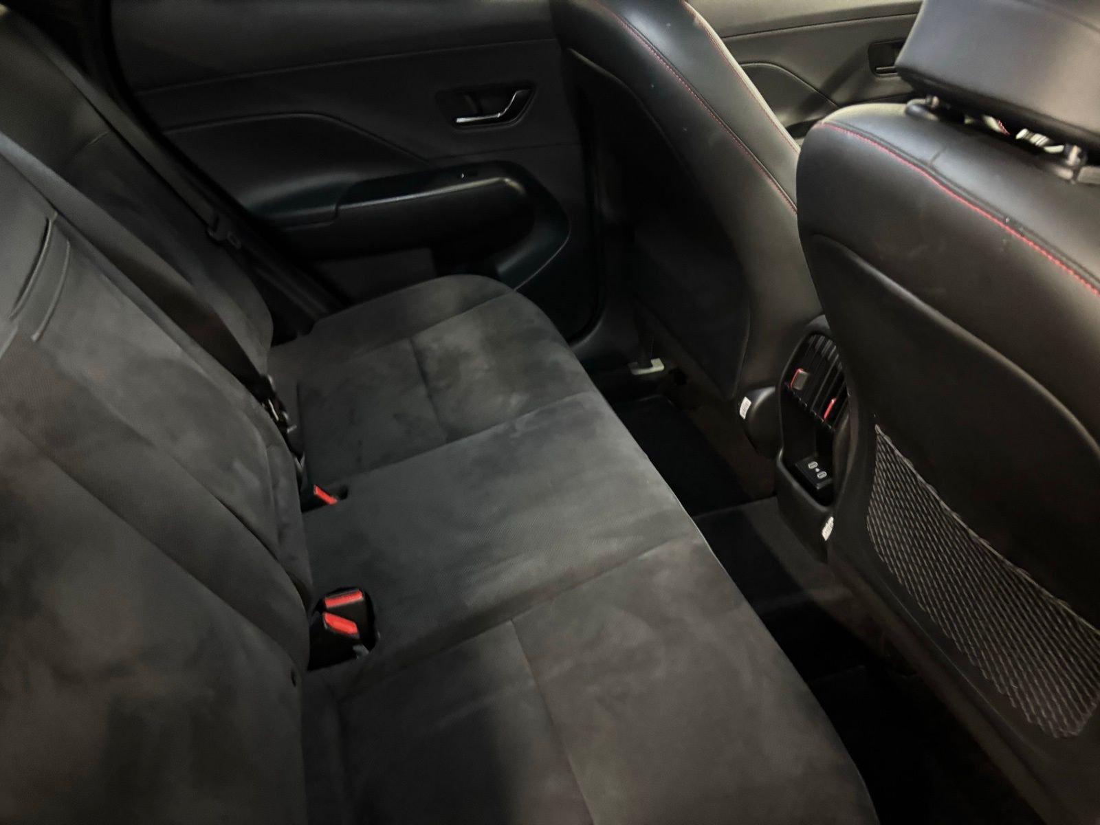 Used 2024 Gray Hyundai N Line image 20