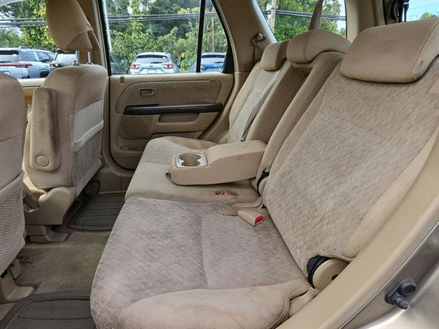 Used 2006 Gold Honda LX image 26