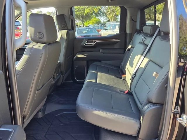 2026 Chevrolet Silverado 1500 RST - Photo 16