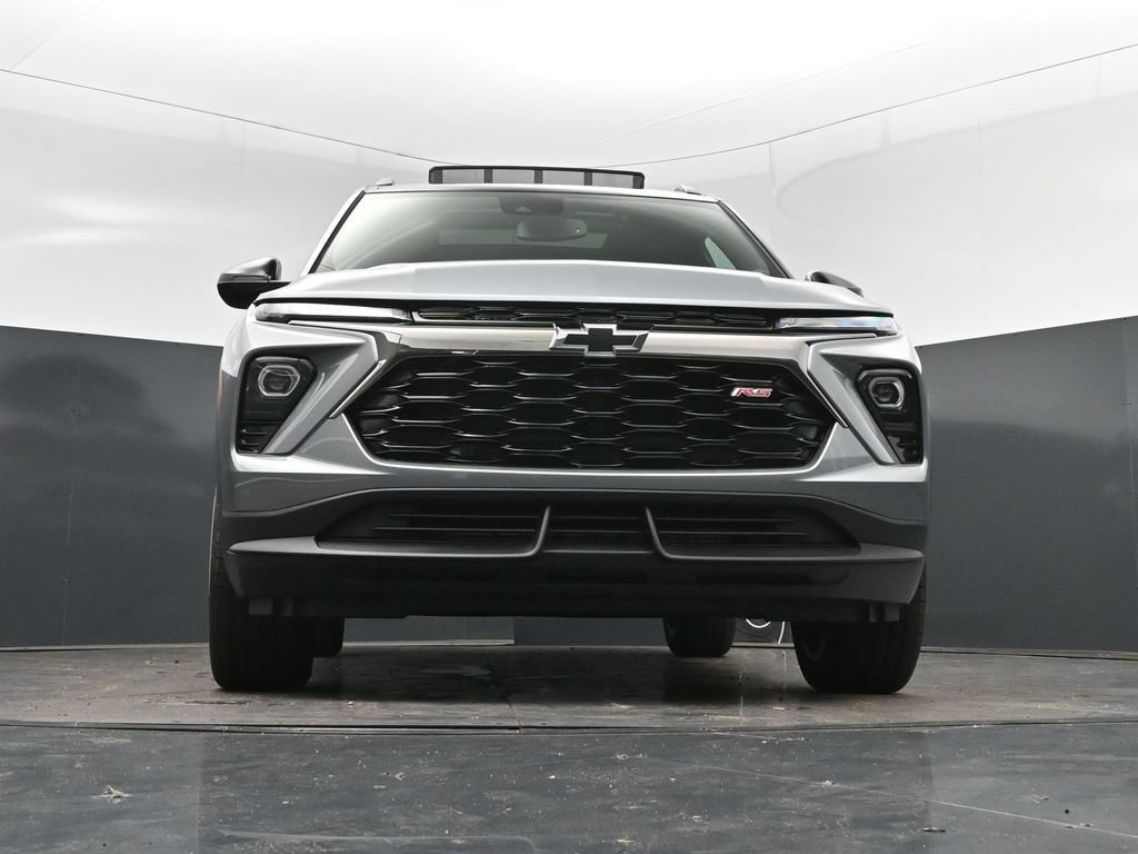 2026 Chevrolet Trailblazer RS - Photo 45
