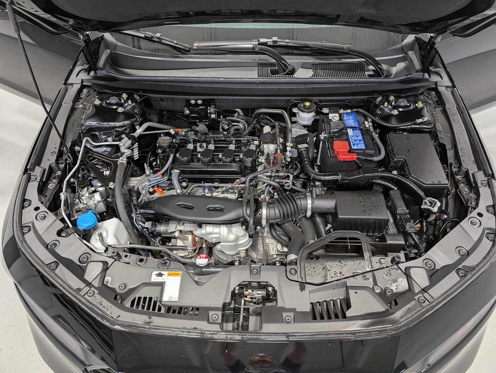 2023 Honda Accord EX - Photo 14