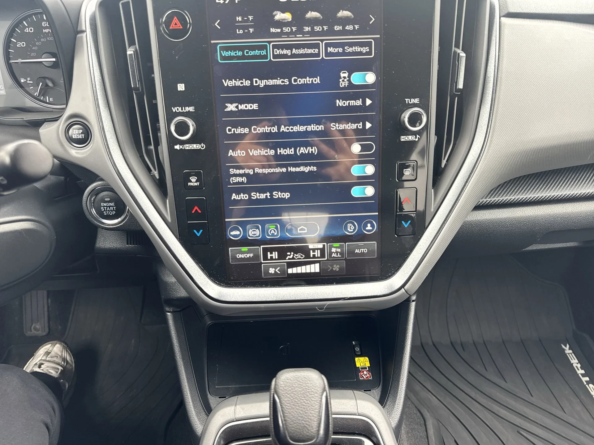 2024 Subaru Crosstrek Limited - Photo 18