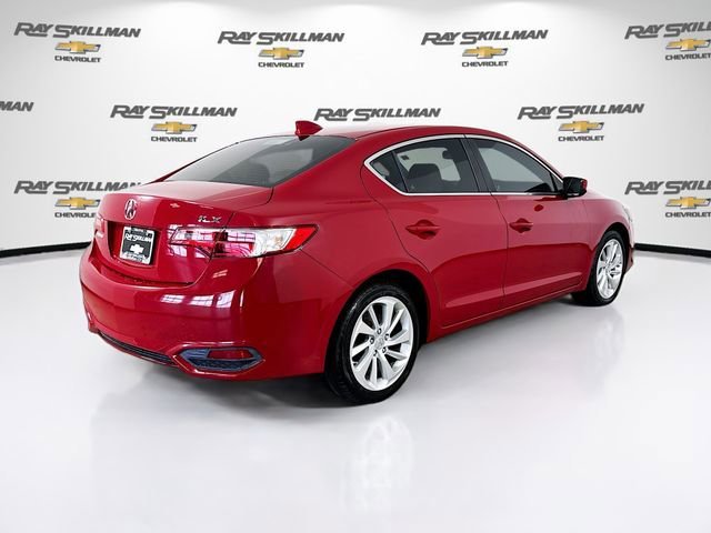 2017 Acura ILX Base - Photo 7