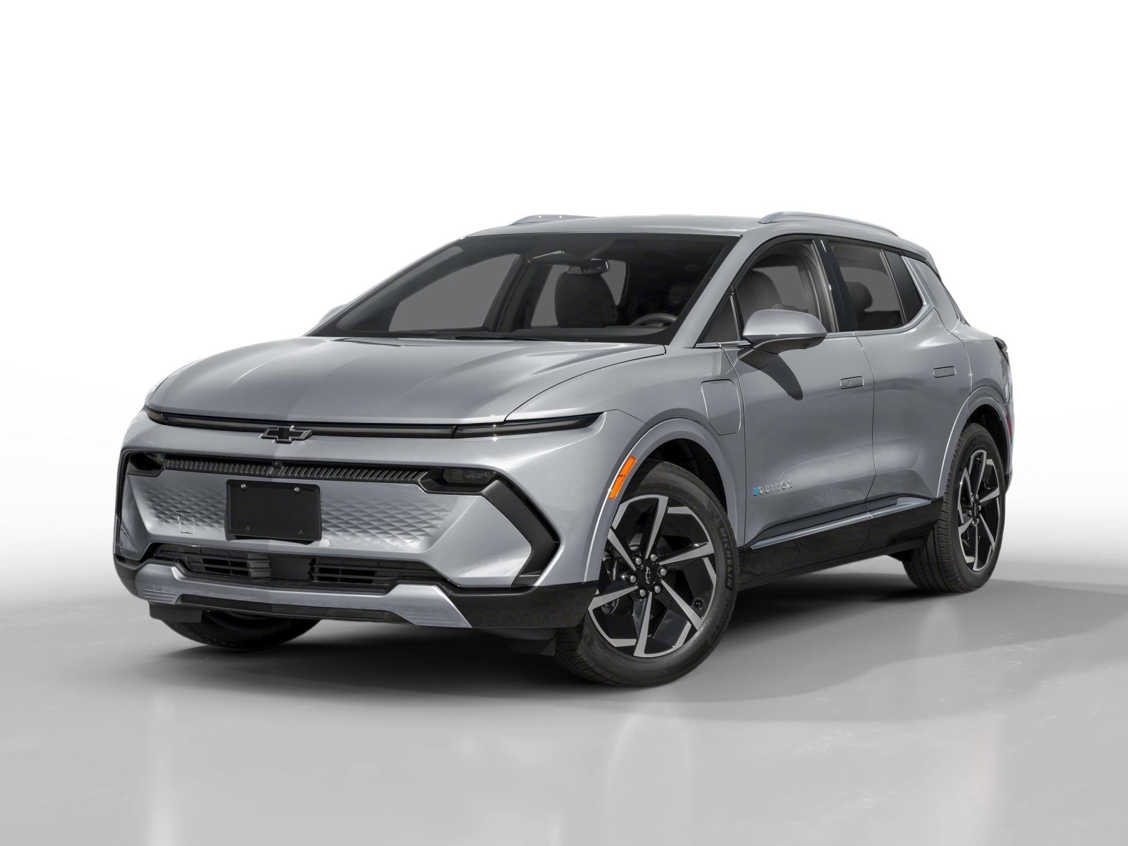 2026 Chevrolet Equinox EV 2LT FWD's photo