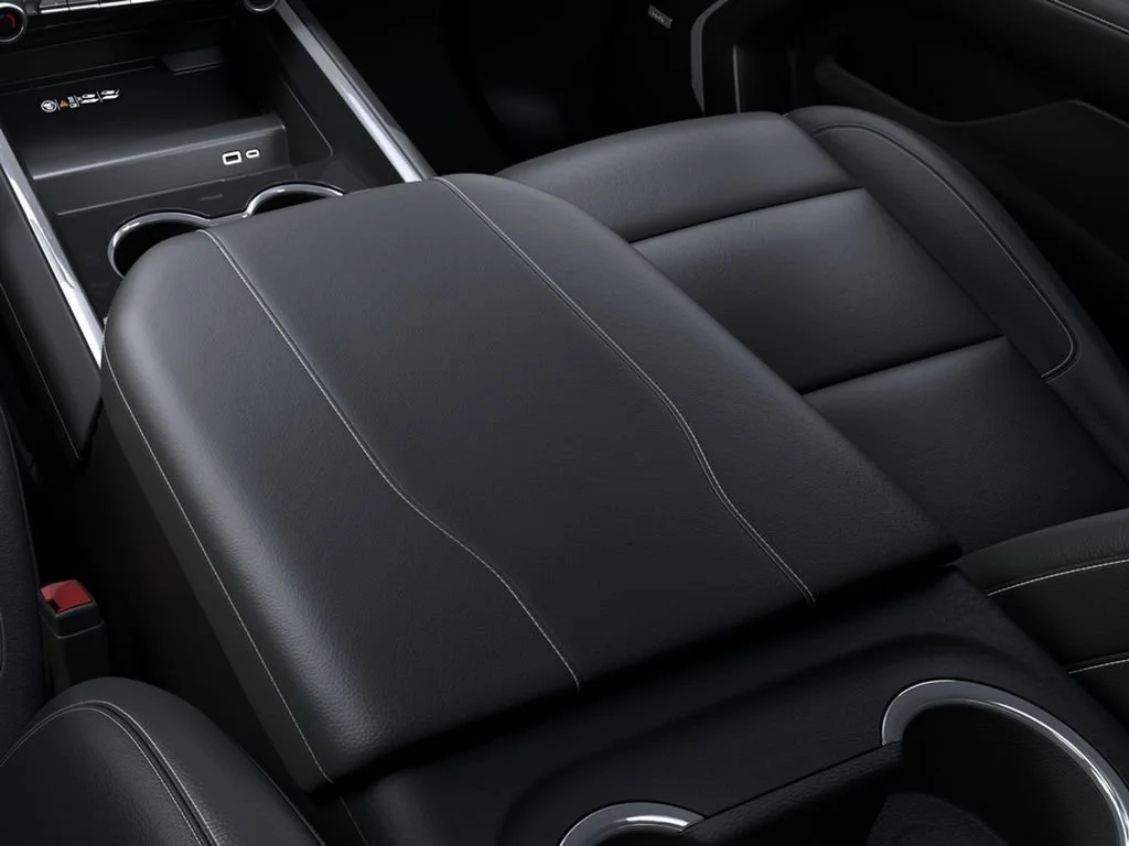 2026 Chevrolet Suburban LT - Photo 7