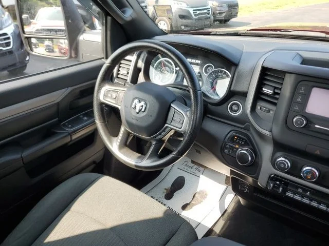 Used 2024 Red Ram Tradesman image 17