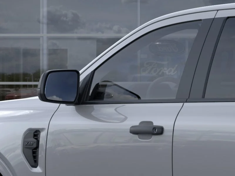 New 2026 Avalanche Ford XLT image 28