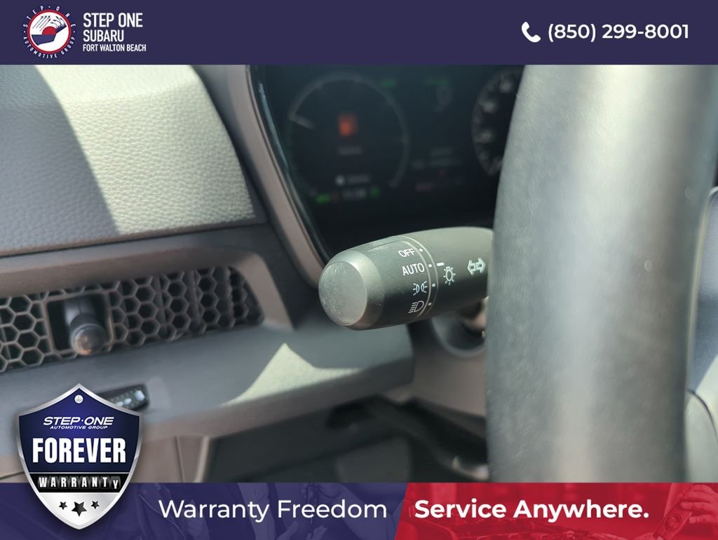 Used 2025  Honda Sport-L image 21