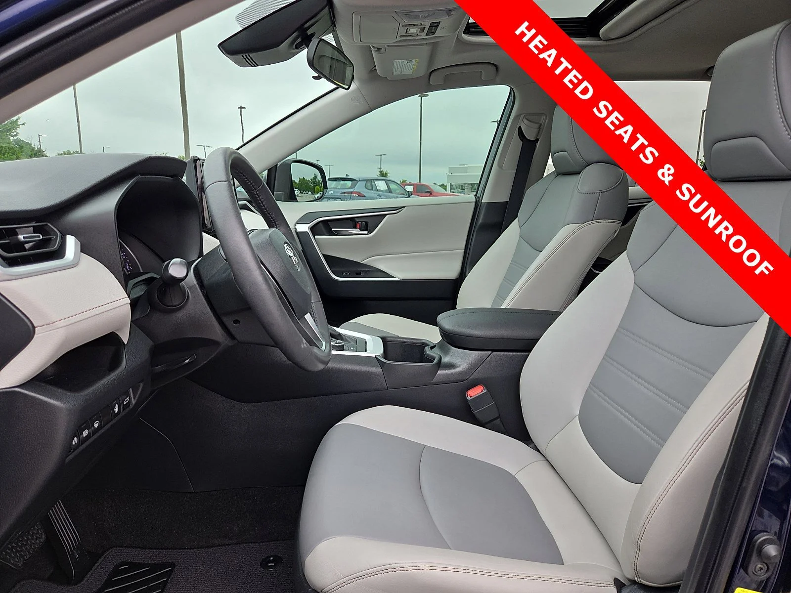 Used 2022 Blueprint Toyota Hybrid XLE Premium image 15