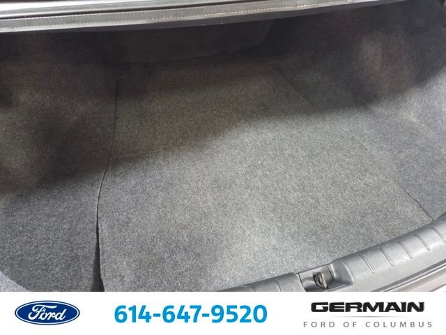 Used 2013 Modern Steel Metallic Honda LX image 23