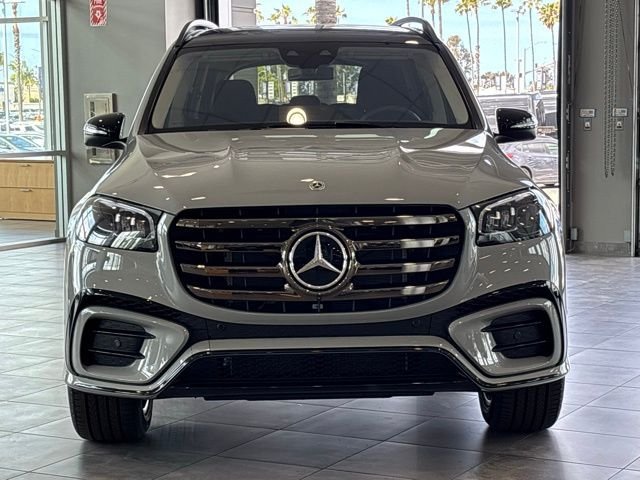 2025 Mercedes-Benz GLS Base - Photo 11