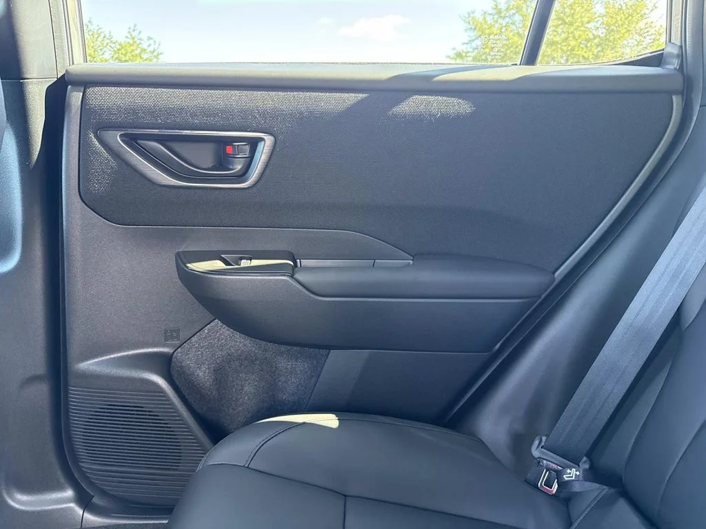 New 2026 RIVER ROCK PEARL Subaru Premium image 16