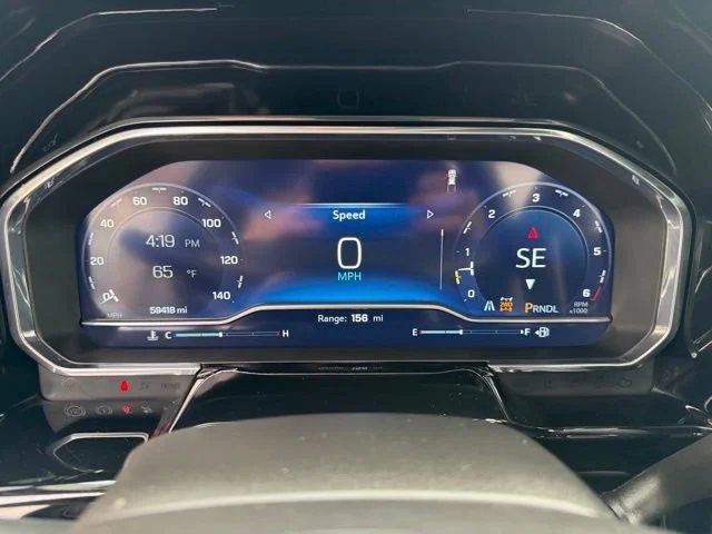 2023 Chevrolet Silverado 1500 LT - Photo 17