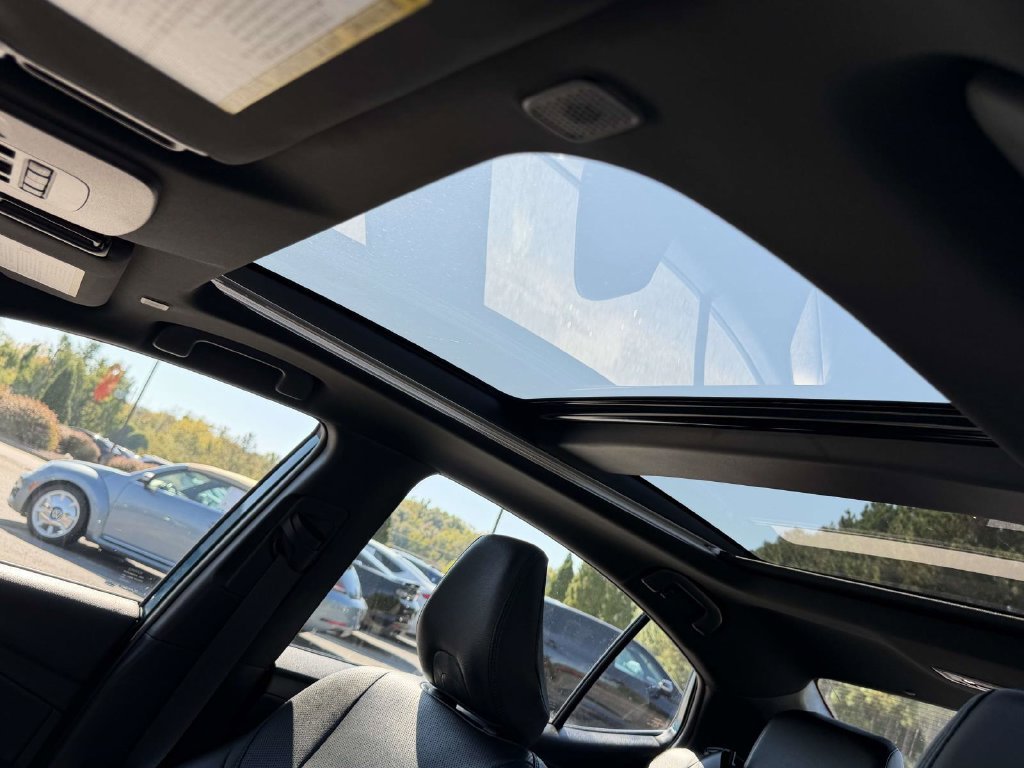 Certified Used 2026  Toyota XSE image 20