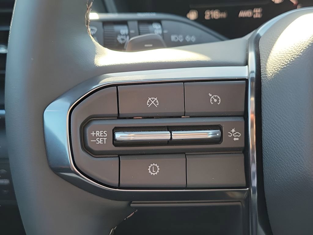 2026 GMC Terrain AT4 - Photo 36