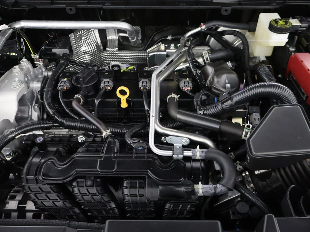 2025 Mitsubishi Outlander SE - Photo 25