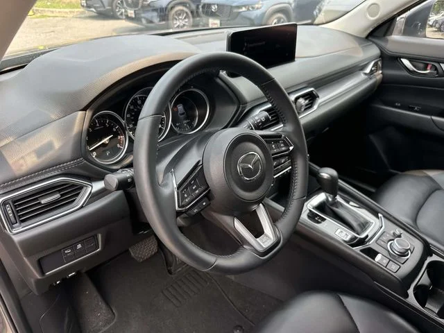 Used 2024 Gray Mazda 2.5 S Select Package image 2