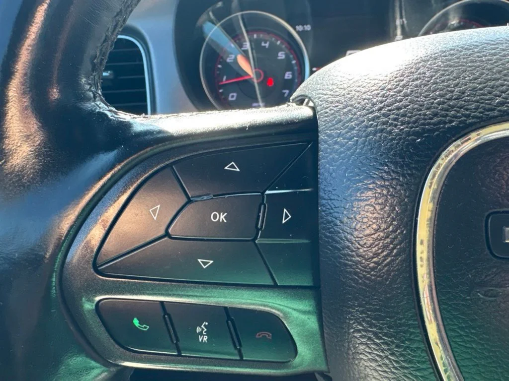 Used 2020 Frostbite Dodge SXT image 17