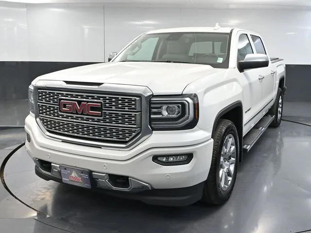 2018 GMC Sierra 1500 Denali Denali - Photo 12
