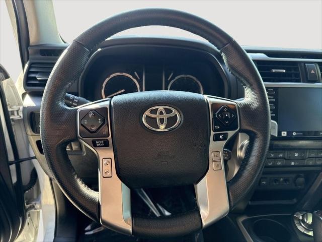 Certified Used 2024 Wind Chill Pearl Toyota Limited image 46