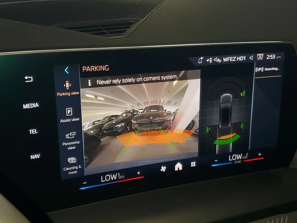 New 2026 Gray BMW 228 Gran Coupe image 21