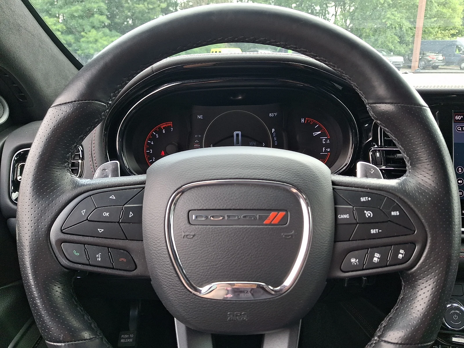 Certified Used 2022 Red Dodge R/T Plus image 26
