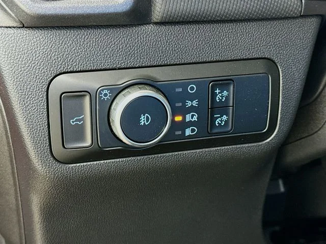 2025 Ford Bronco Sport Outer Banks - Photo 34