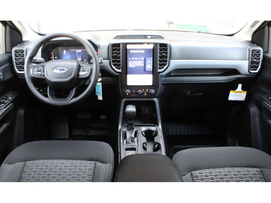 New 2026 Marsh Gray Ford XL image 11