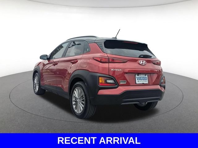 2020 Hyundai Kona SEL - Photo 6