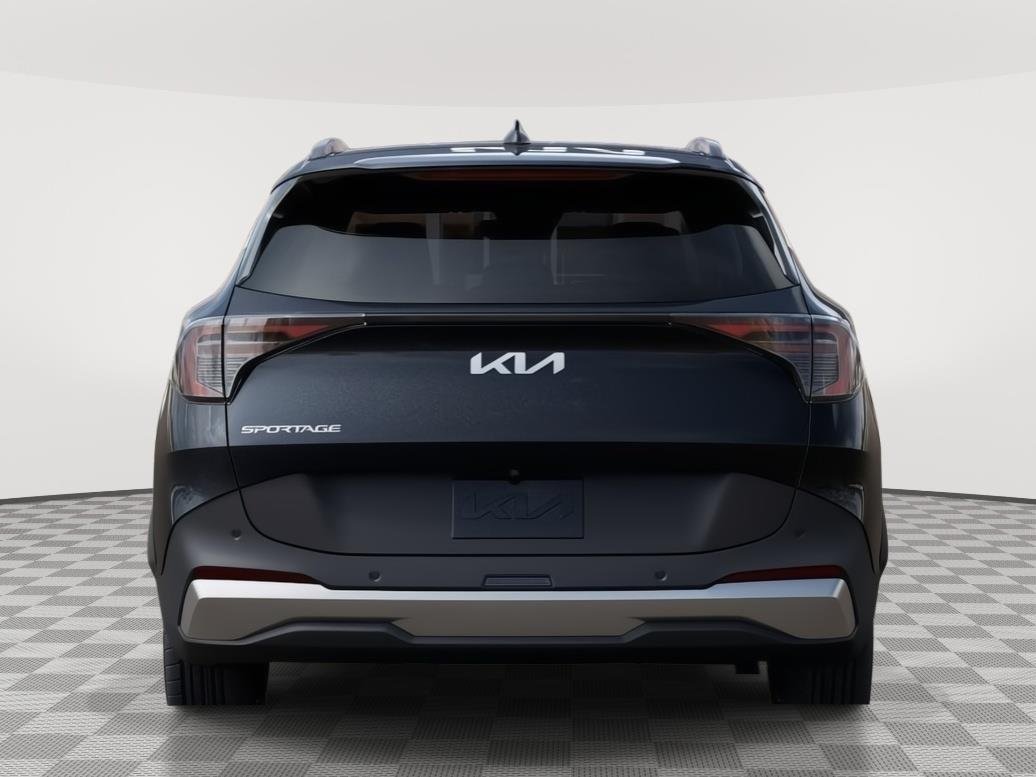 New 2026 Panthera Metal Kia EX image 32