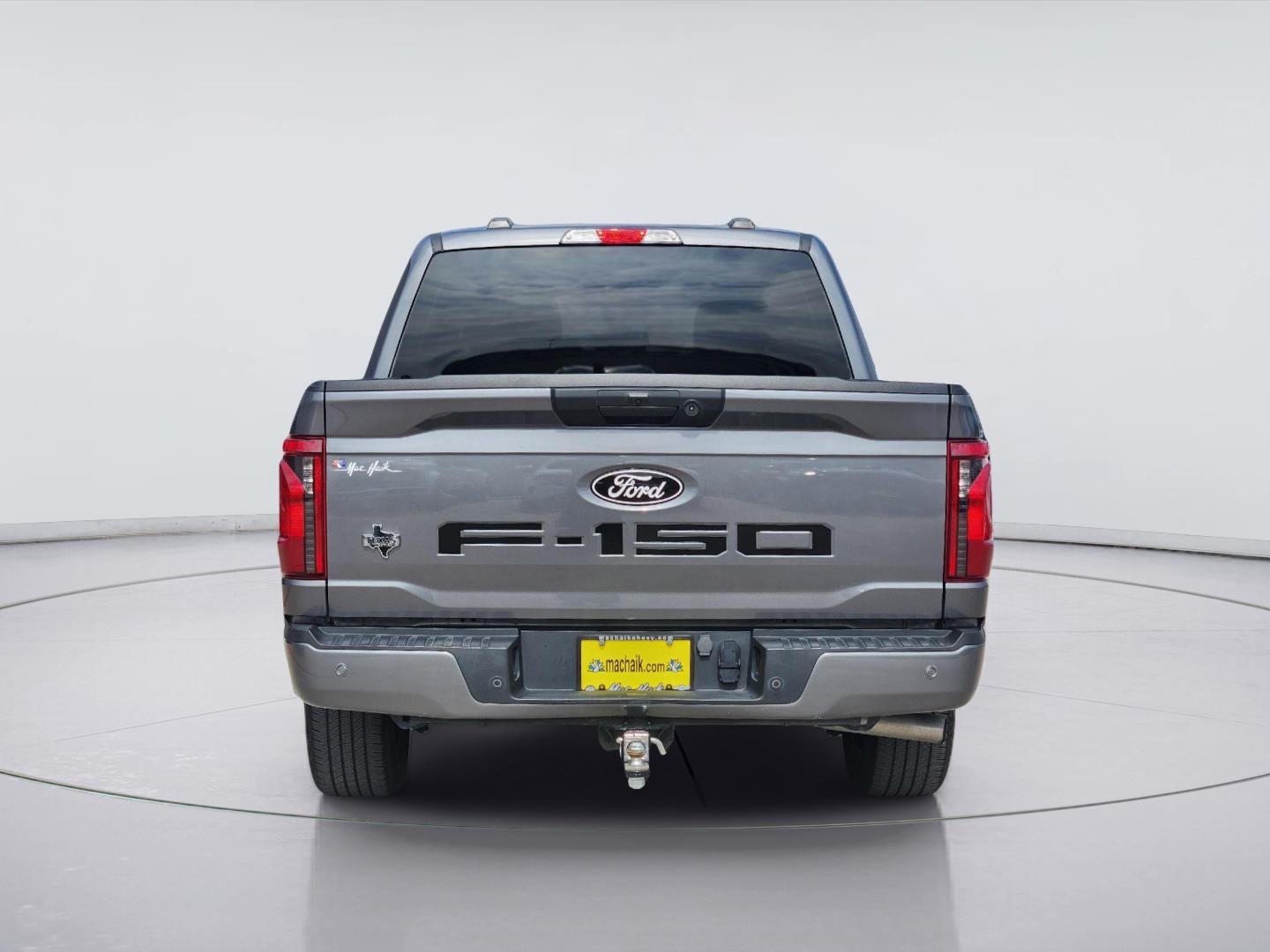 2024 Ford F-150 photo 6 of 33