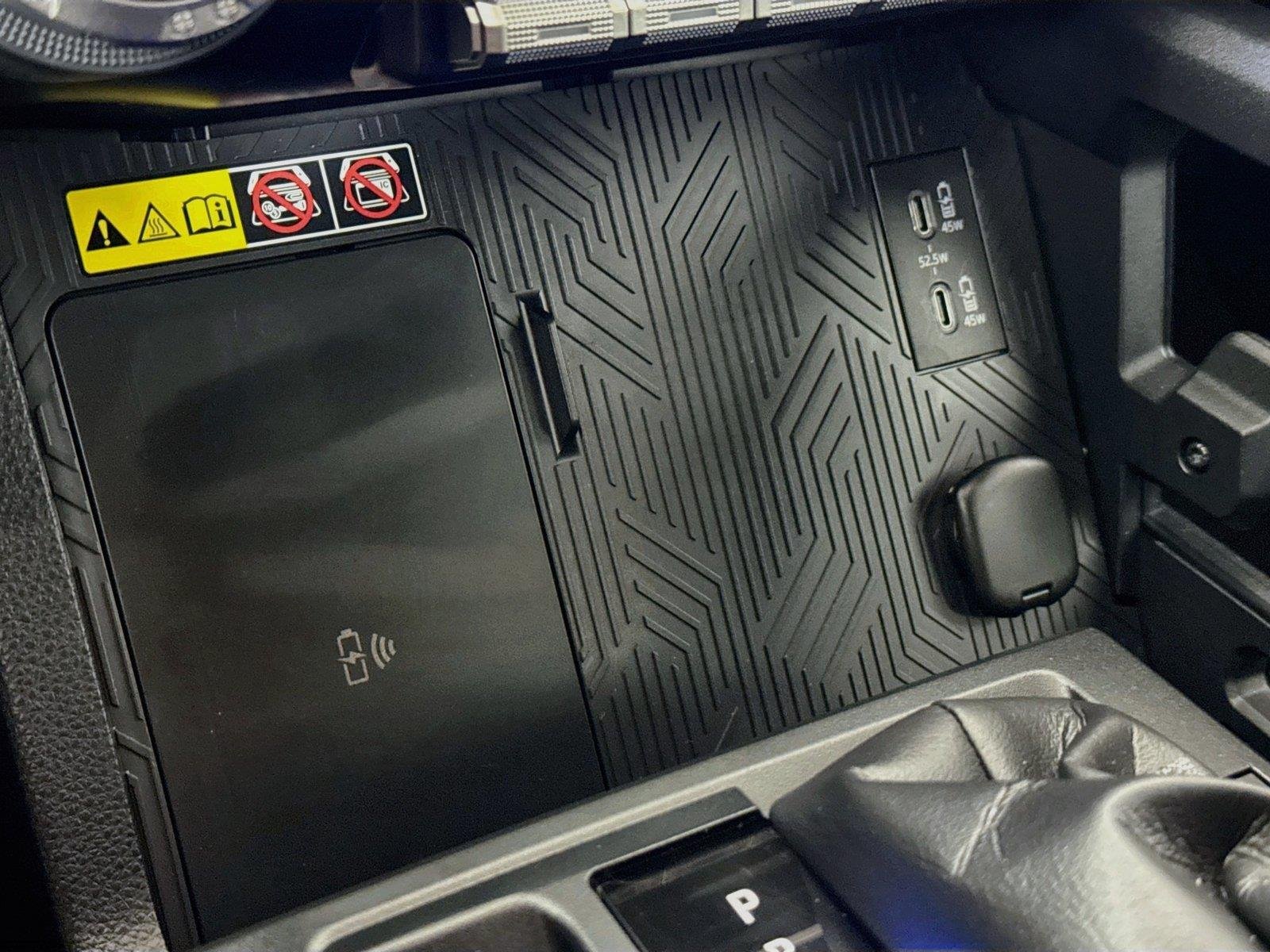 Used 2026 BLACK Toyota TRD Sport Premium image 27