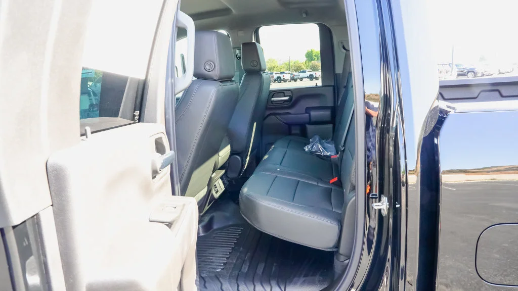 2026 GMC Sierra 2500HD Pro - Photo 11