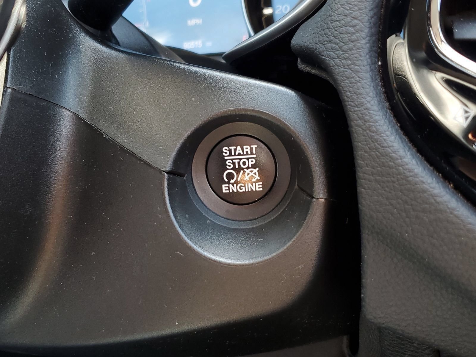 Used 2020 White Jeep Limited image 25