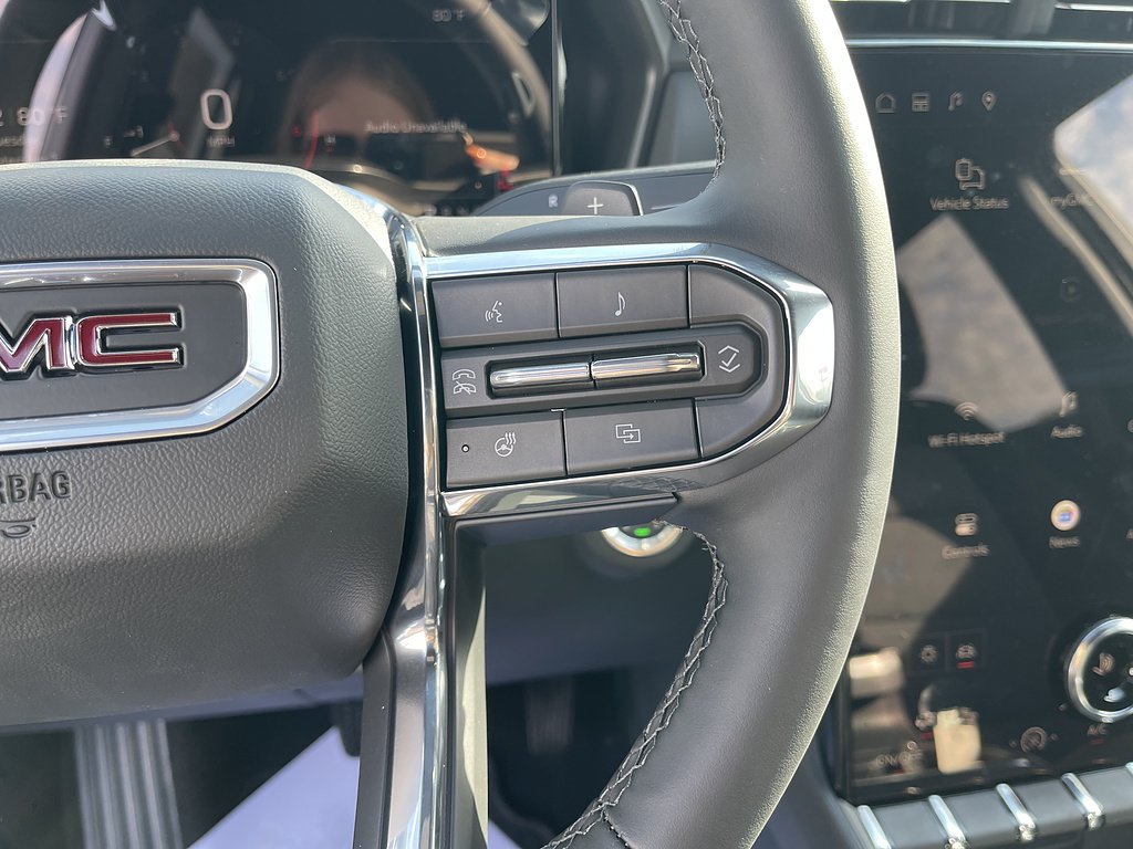 2027 GMC Terrain Elevation - Photo 23
