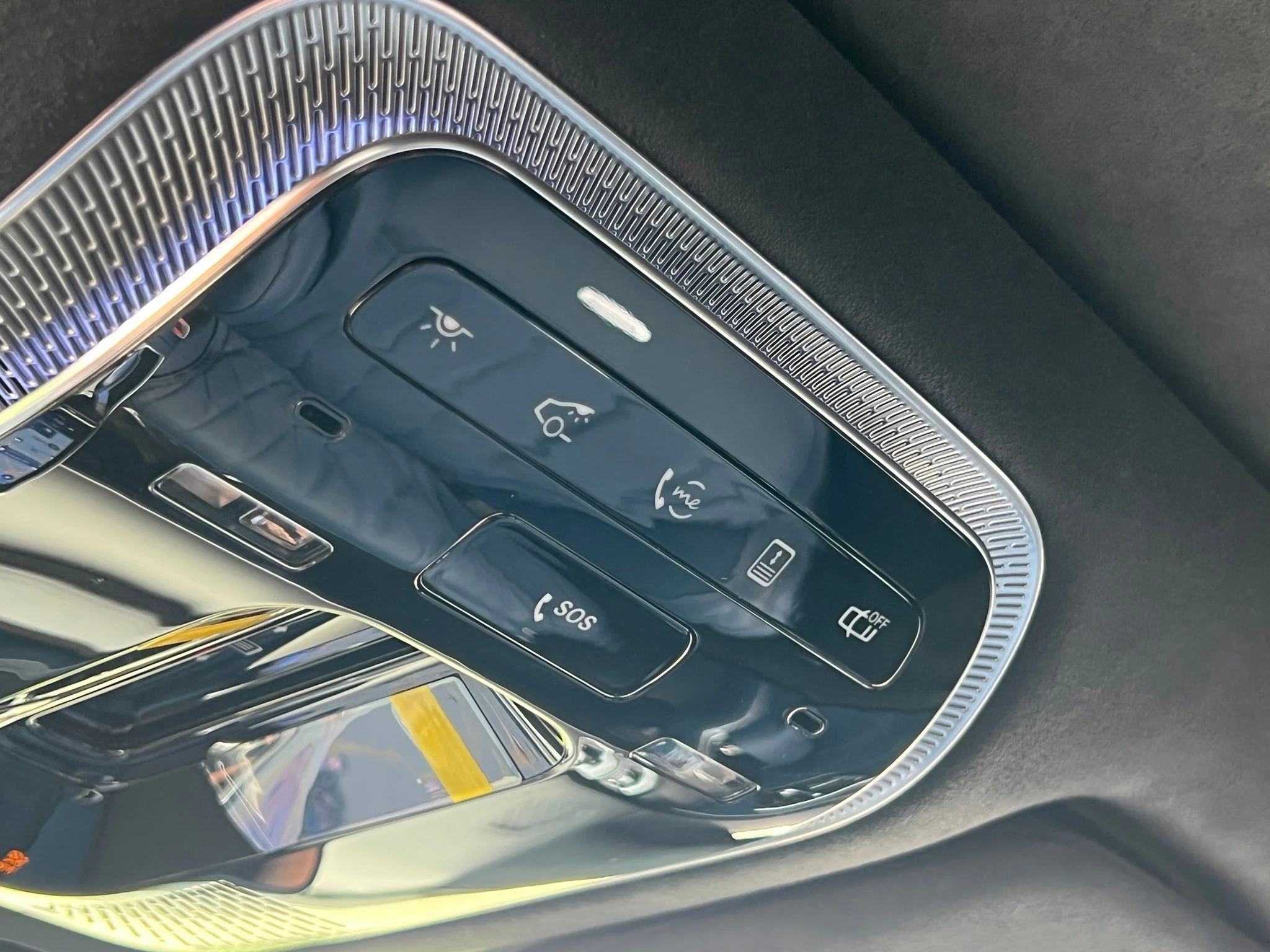 Used 2025 Gray Mercedes-Benz S 63 E AMG® image 36